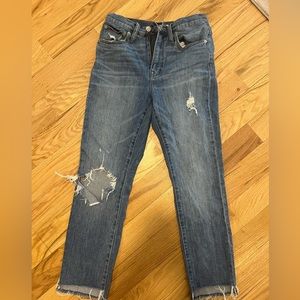 MADEWELL Jeans